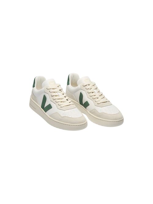 TENNIS 2003384 WHT VEJA | VD2003384PWHT GREEN